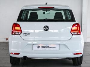 Volkswagen Polo Vivo hatch 1.4 Trendline - Image 7
