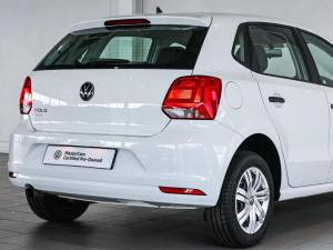Volkswagen Polo Vivo hatch 1.4 Trendline - Image 9