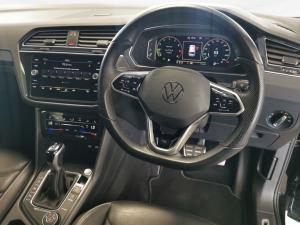 Volkswagen Tiguan 2.0TSI 162kW 4Motion R-Line - Image 14