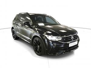 Volkswagen Tiguan 2.0TSI 162kW 4Motion R-Line - Image 1