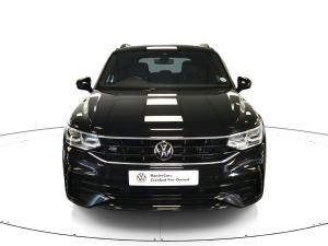 Volkswagen Tiguan 2.0TSI 162kW 4Motion R-Line - Image 2