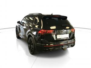 Volkswagen Tiguan 2.0TSI 162kW 4Motion R-Line - Image 5