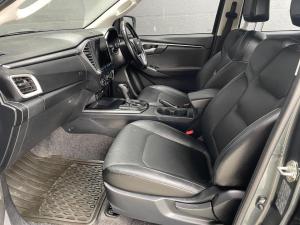Isuzu D-Max 1.9TD double cab LS auto - Image 11