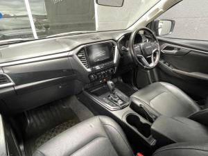 Isuzu D-Max 1.9TD double cab LS auto - Image 15