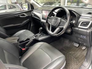 Isuzu D-Max 1.9TD double cab LS auto - Image 19