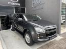 Thumbnail Isuzu D-Max 1.9TD double cab LS auto