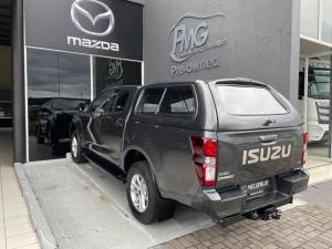 Isuzu D-Max 1.9TD double cab LS auto - Image 6