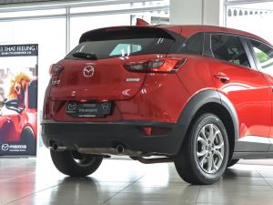 Mazda CX-3 2.0 Dynamic - Image 10