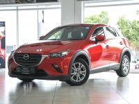 Thumbnail Mazda CX-3 2.0 Dynamic