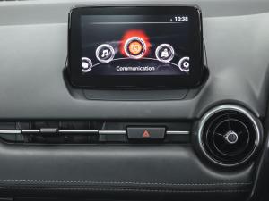 Mazda CX-3 2.0 Dynamic - Image 20