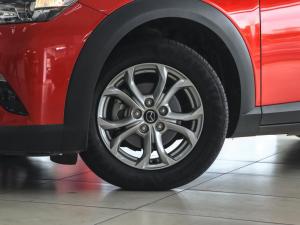 Mazda CX-3 2.0 Dynamic - Image 4
