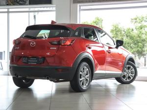 Mazda CX-3 2.0 Dynamic - Image 5