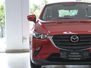 Mazda CX-3 2.0 Dynamic - Image 6
