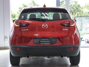 Mazda CX-3 2.0 Dynamic - Image 8