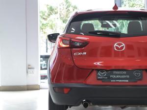 Mazda CX-3 2.0 Dynamic - Image 9