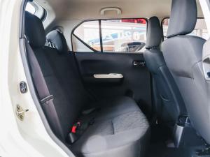 Suzuki Ignis 1.2 GLX manual - Image 14