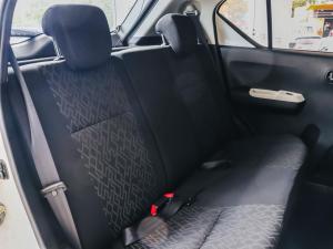 Suzuki Ignis 1.2 GLX manual - Image 15