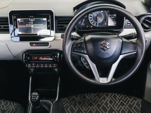Suzuki Ignis 1.2 GLX manual - Image 16