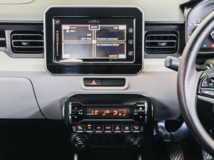 Suzuki Ignis 1.2 GLX manual - Image 18