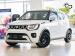 Suzuki Ignis 1.2 GLX manual - Thumbnail 1
