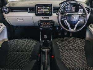 Suzuki Ignis 1.2 GLX manual - Image 20