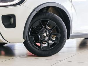 Suzuki Ignis 1.2 GLX manual - Image 22