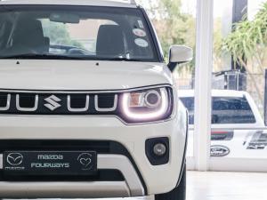 Suzuki Ignis 1.2 GLX manual - Image 4