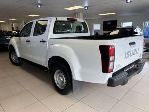 Isuzu D-Max 250 double cab Hi-Ride auto - Image 9