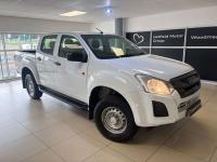 Thumbnail Isuzu D-Max 250 double cab Hi-Ride auto