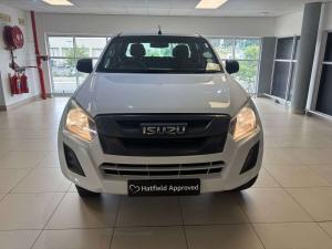 Isuzu D-Max 250 double cab Hi-Ride auto - Image 2