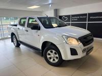 Thumbnail Isuzu D-Max 250 double cab Hi-Ride auto