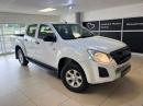 Thumbnail Isuzu D-Max 250 double cab Hi-Ride auto