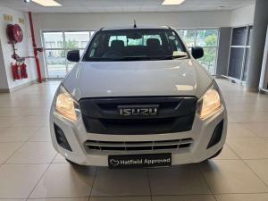Isuzu D-Max 250 double cab Hi-Ride auto - Image 2