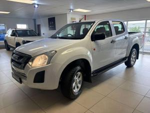 Isuzu D-Max 250 double cab Hi-Ride auto - Image 3