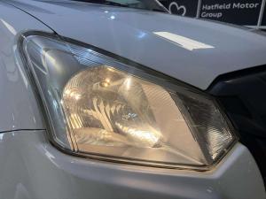 Isuzu D-Max 250 double cab Hi-Ride auto - Image 4