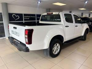 Isuzu D-Max 250 double cab Hi-Ride auto - Image 7
