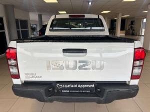 Isuzu D-Max 250 double cab Hi-Ride auto - Image 8