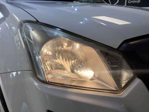 Isuzu D-Max 250 double cab Hi-Ride - Image 4