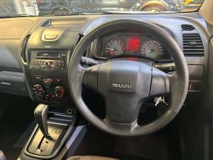 Isuzu D-Max 250 double cab Hi-Ride - Image 16