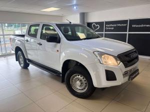 Isuzu D-Max 250 double cab Hi-Ride - Image 1