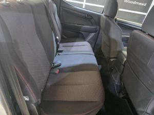 Isuzu D-Max 250 double cab Hi-Ride - Image 10