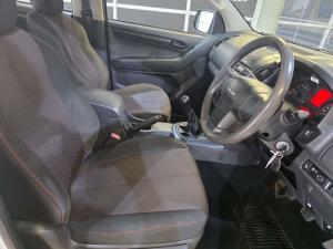 Isuzu D-Max 250 double cab Hi-Ride - Image 12
