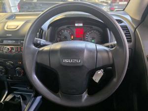 Isuzu D-Max 250 double cab Hi-Ride - Image 14