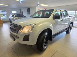 Isuzu D-Max 250 double cab Hi-Ride - Image 3