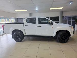 Isuzu D-Max 250 double cab Hi-Ride - Image 5