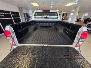 Isuzu D-Max 250 double cab Hi-Ride - Image 9