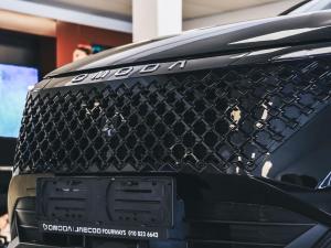 Omoda C5 1.5T 230T Style X - Image 20