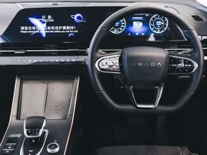 Omoda C5 1.5T 230T Style X - Image 3