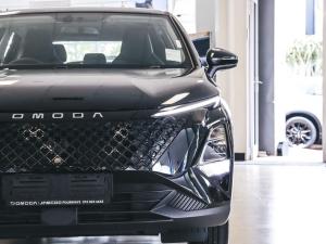 Omoda C5 1.5T 230T Style X - Image 10