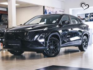 Omoda C5 1.5T 230T Style X - Image 1